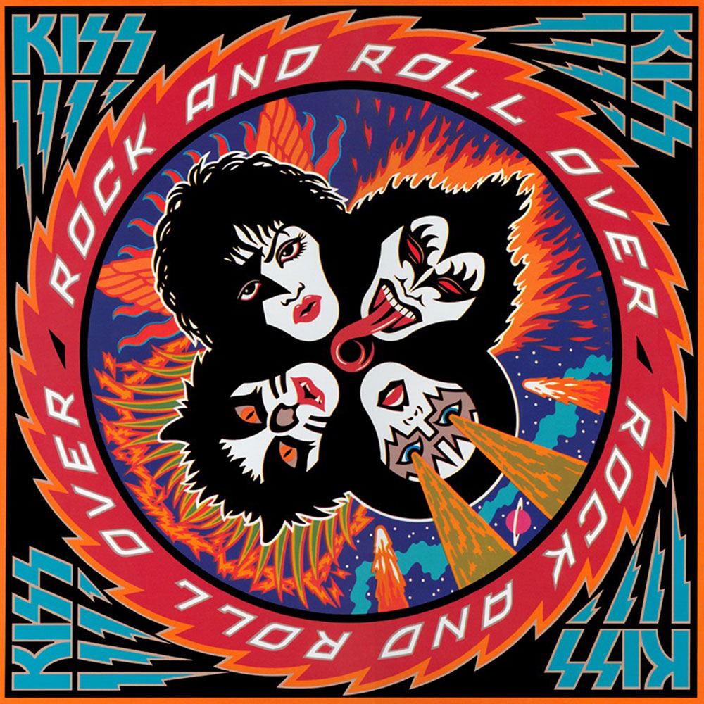 Kiss