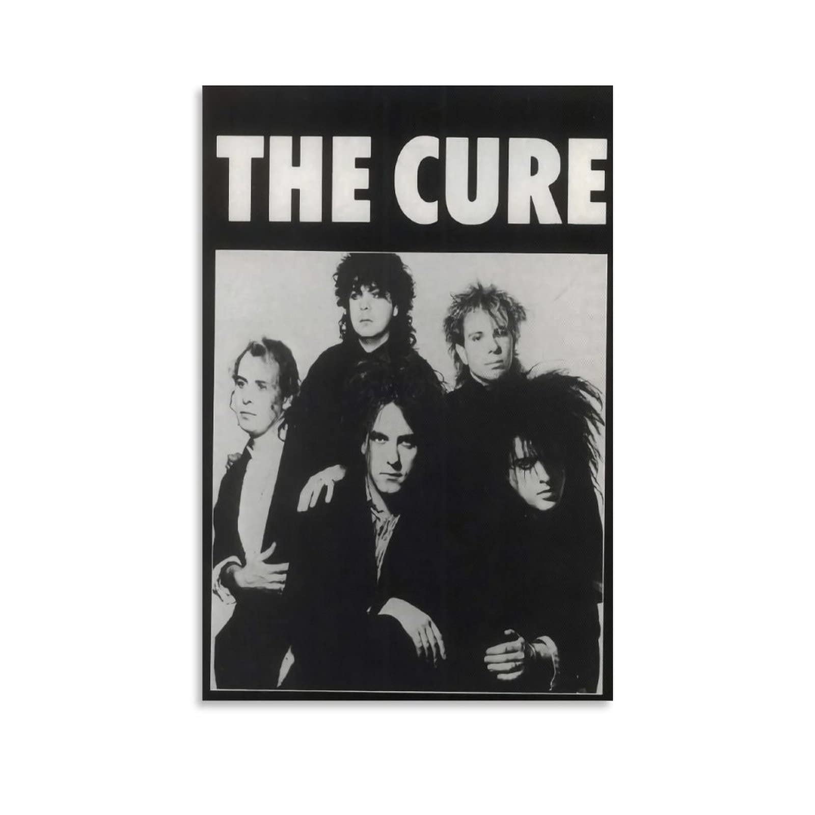 The Cure