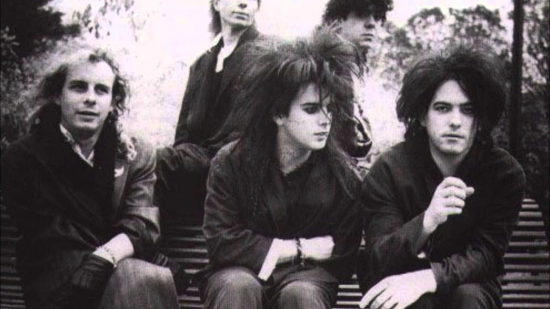 The Cure